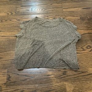 brandy melville lounge tee